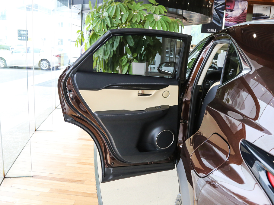 2018׿_˹NX 200 hа ȫ V