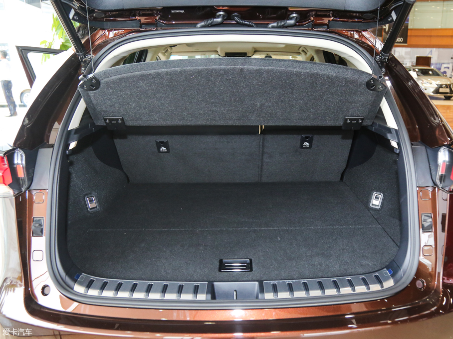 2018׿_˹NX 200 hа ȫ(q) (gu)V