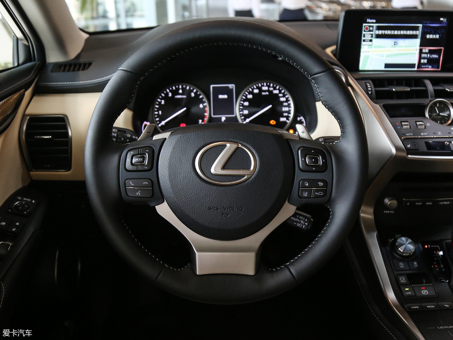 2018׿_˹NX 200 hа ȫ(q) V