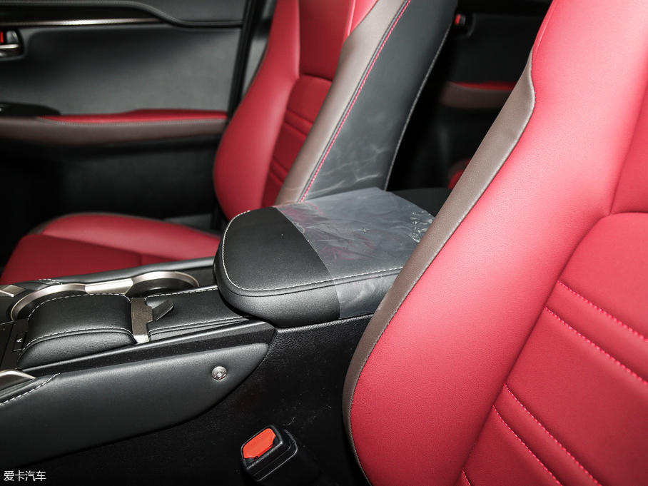 2018׿_˹NX 200 hа ǰ(q) V