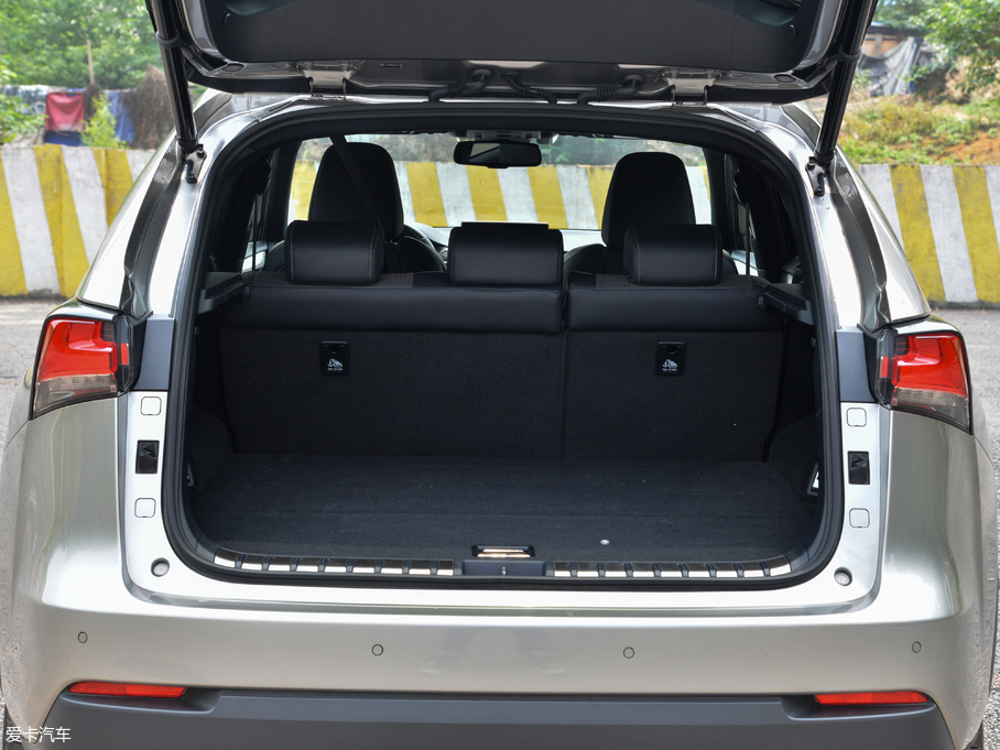 2018׿_˹NX 300 F SPORT ȫ(q) V