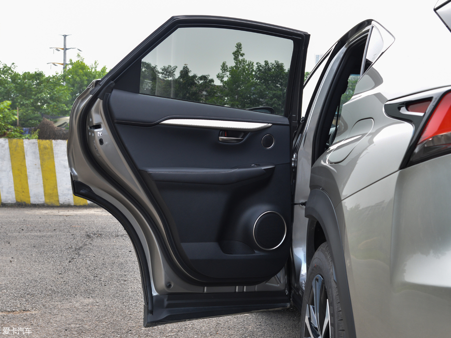 2018׿_˹NX 300 F SPORT ȫ V