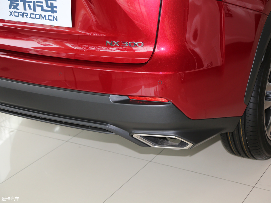 2018׿_˹NX 300 hа ȫ V