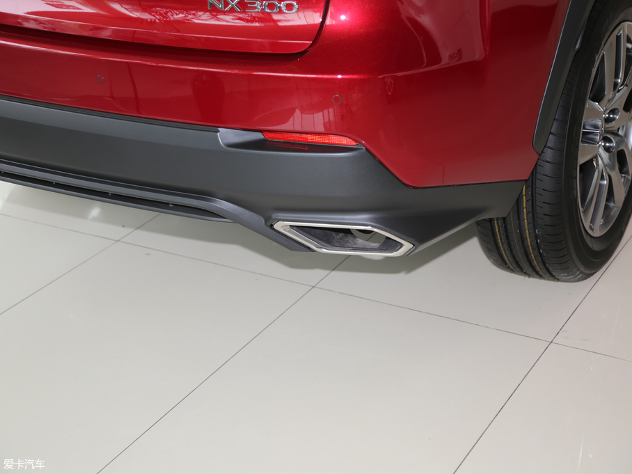 2018׿_˹NX 300 hа ȫ V