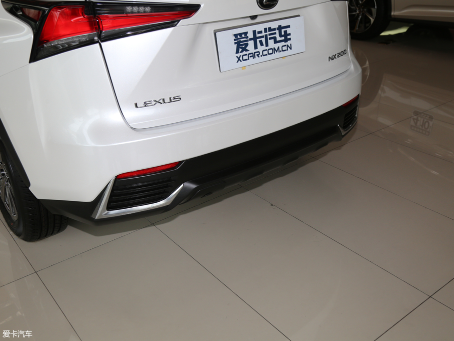 2018׿_˹NX 200 hа ȫ V