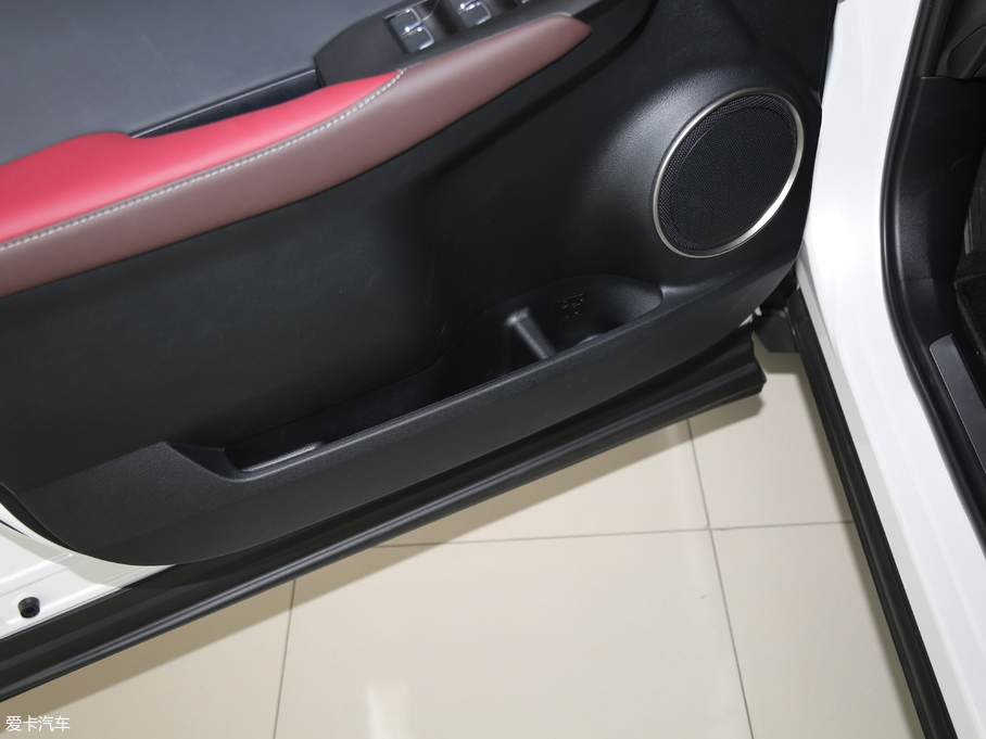 2018׿_˹NX 200 hа ȫ V