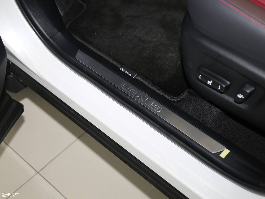 2018׿_˹NX 200 hа ȫ(q) V