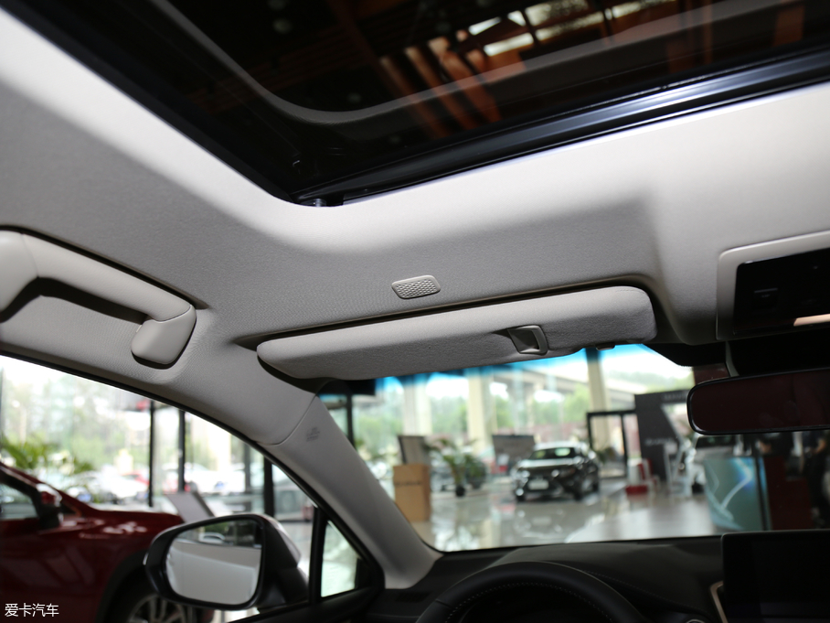 2018׿_˹NX 200 hа ȫ V