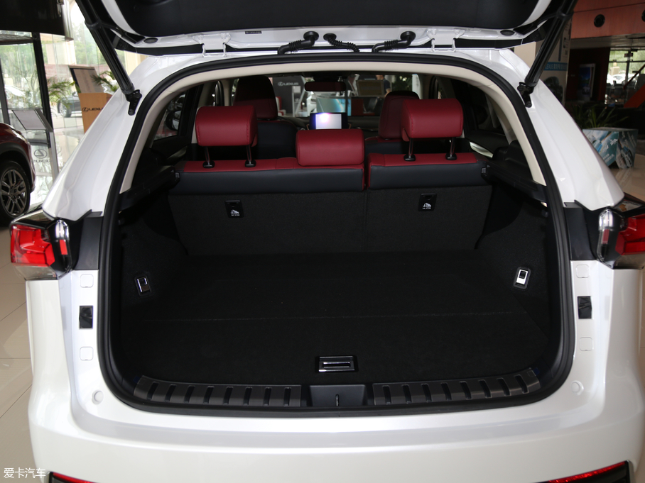 2018׿_˹NX 200 hа ȫ V