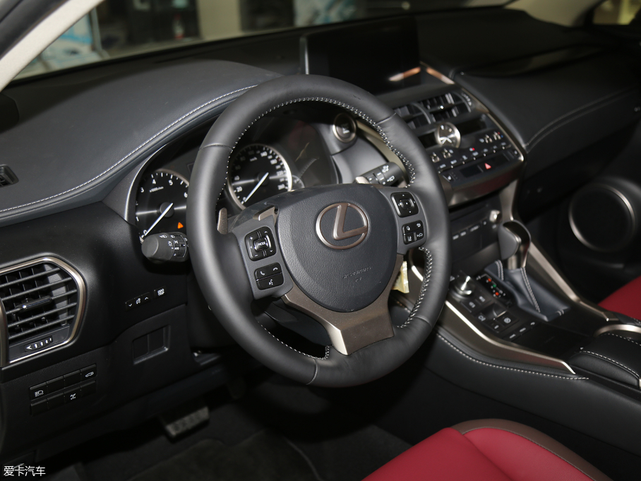 2018׿_˹NX 200 hа ȫ V