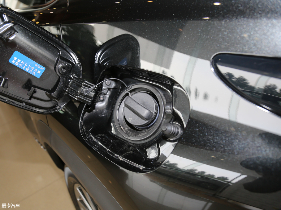 2018׿_˹NX 300h hа ǰ(q) V