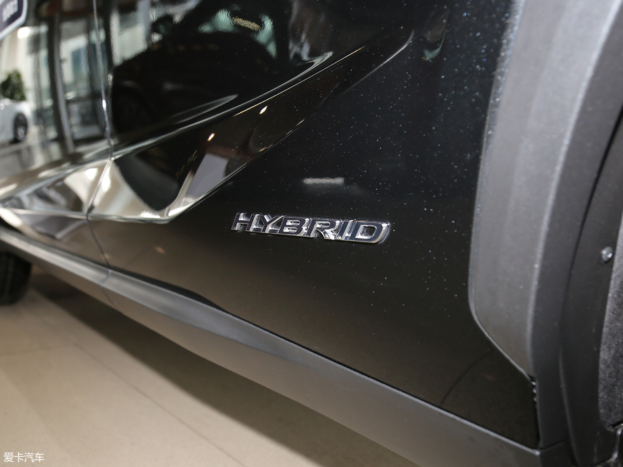 2018׿_˹NX 300h hа ǰ V