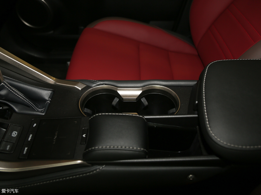 2018׿_˹NX 300h hа ǰ V