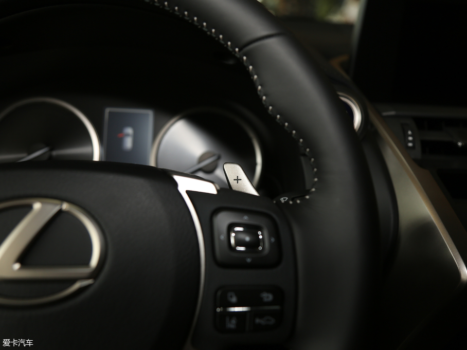 2018׿_˹NX 300h hа ǰ V