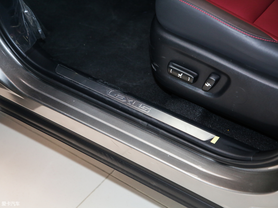 2018׿_˹NX 200 hа ȫ V