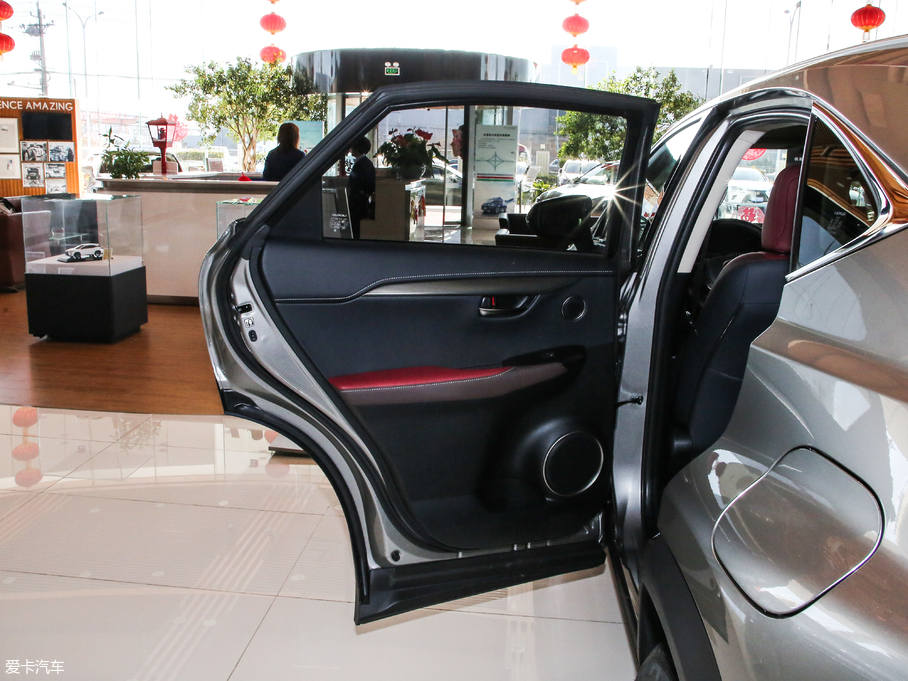 2018׿_˹NX 200 hа ȫ(q) V