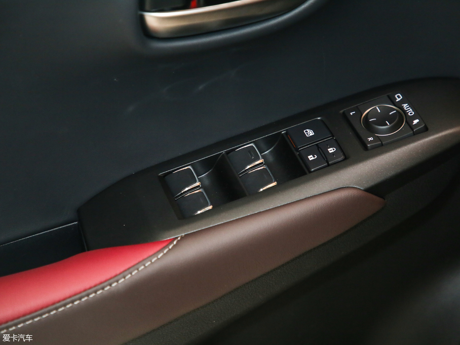 2018׿_˹NX 200 hа ȫ V