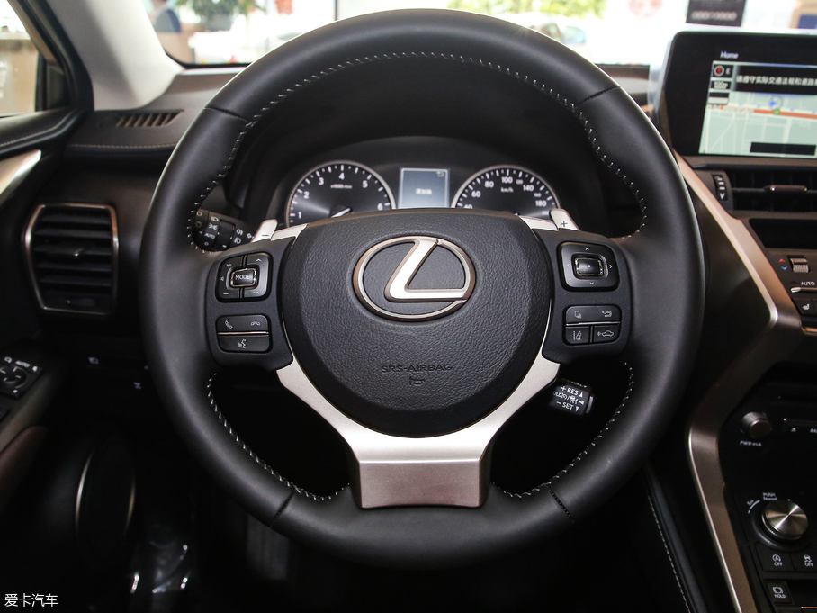 2018׿_˹NX 200 hа ȫ V