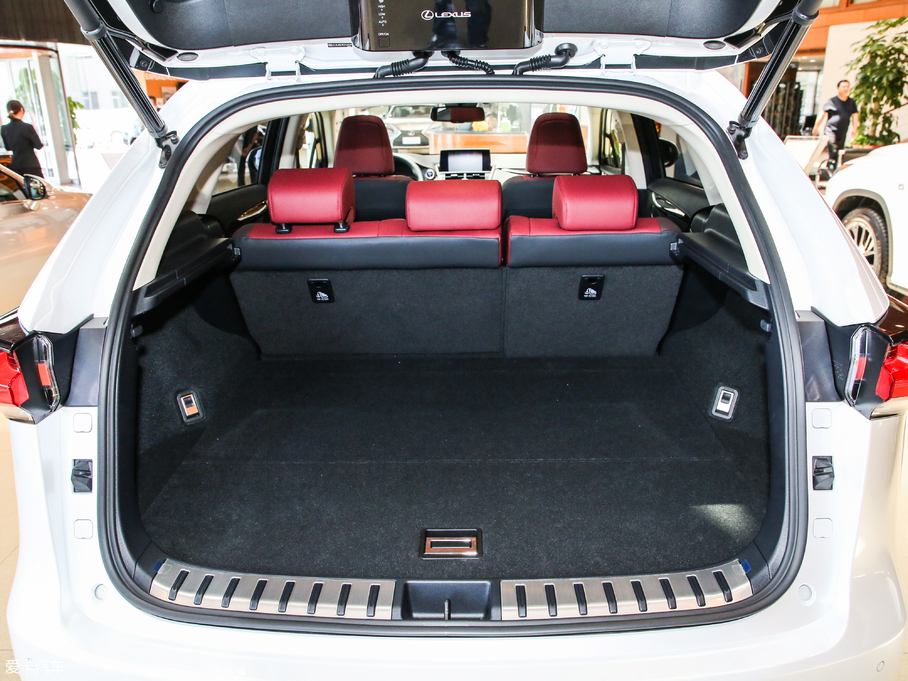 2018׿_˹NX 300h h° ȫ V