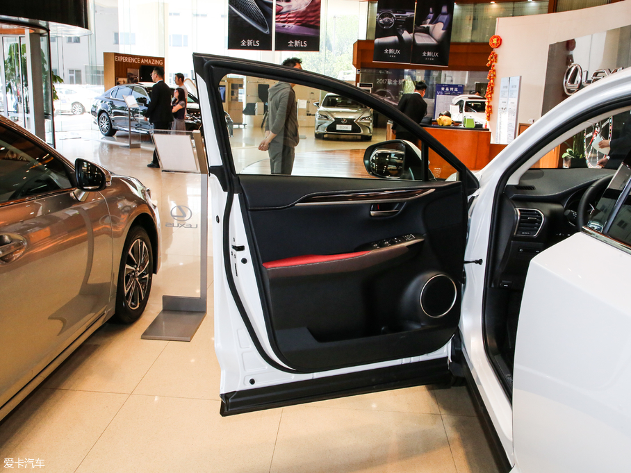 2018׿_˹NX 300h h° ȫ V