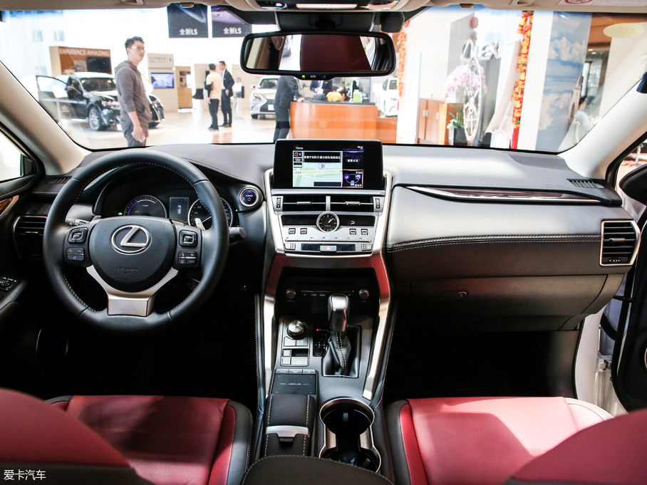 2018׿_˹NX 300h h° ȫ V