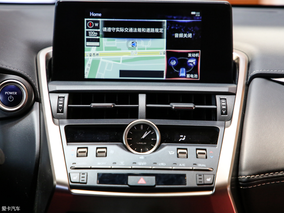 2018׿_˹NX 300h h° ȫ V