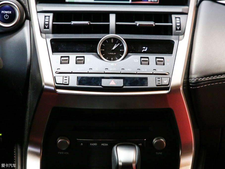 2018׿_˹NX 300h h° ȫ(q) V