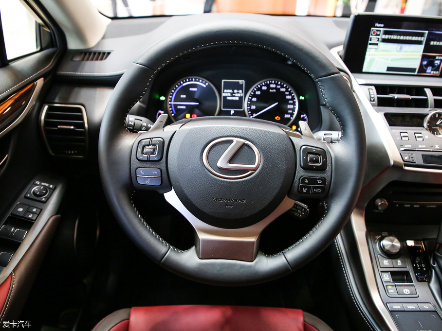 2018׿_˹NX 300h h° ȫ(q) V