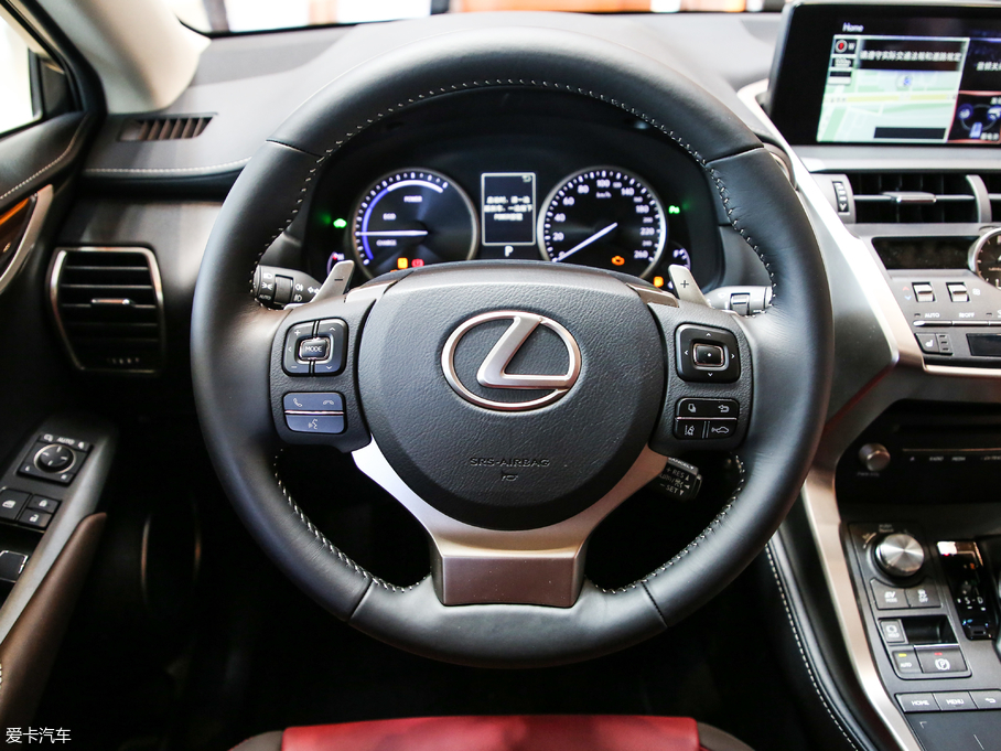 2018׿_˹NX 300h h° ȫ(q) (gu)V