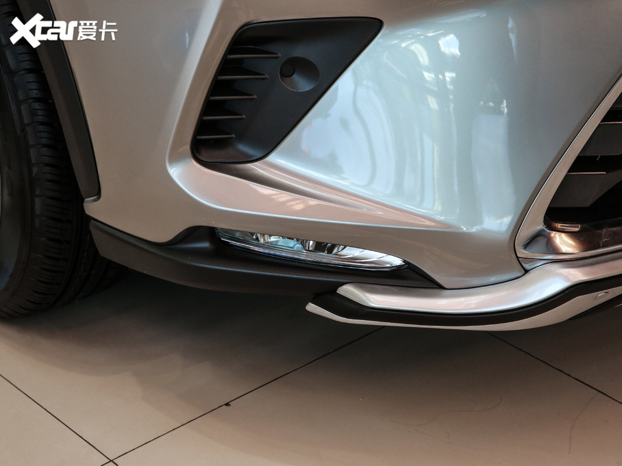 2018׿_˹NX 300h hа ǰ(q) (gu)VI