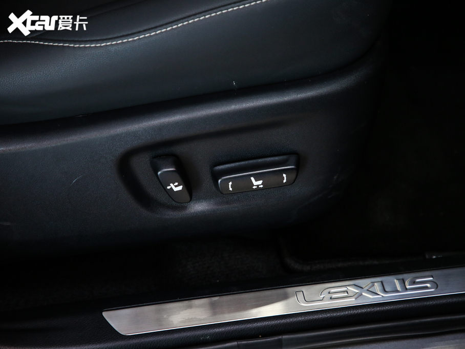 2018׿_˹NX 300h hа ǰ VI