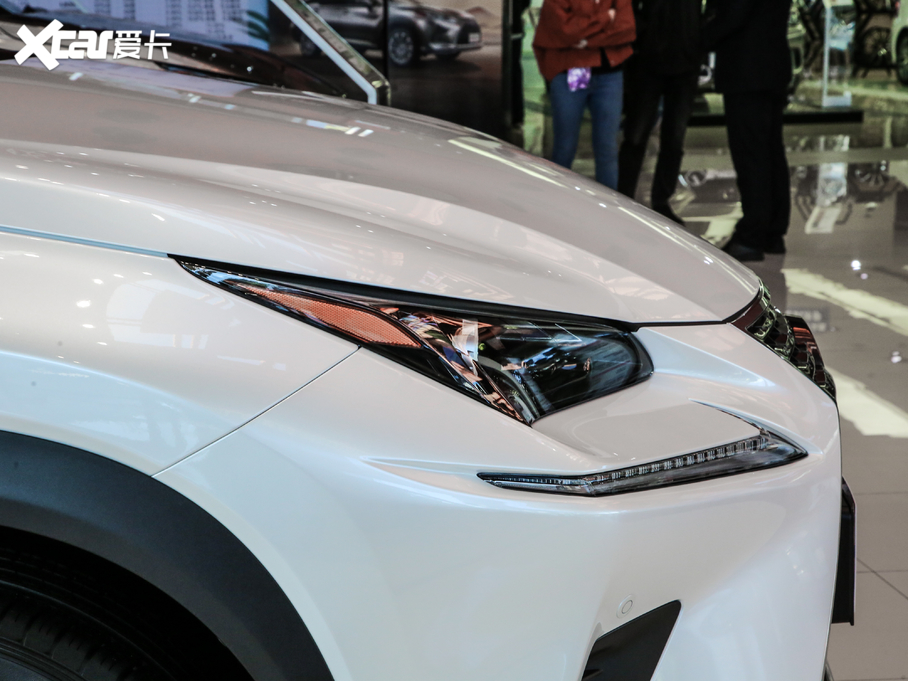 2018׿_˹NX 200 hа ȫ VI