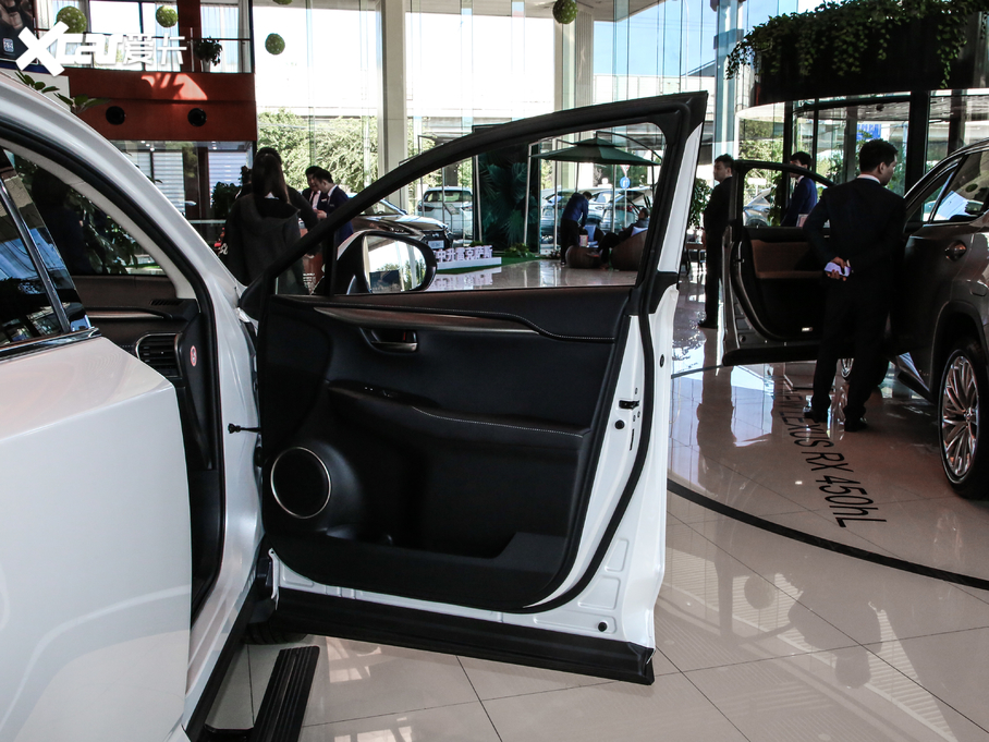 2018׿_˹NX 200 hа ȫ VI