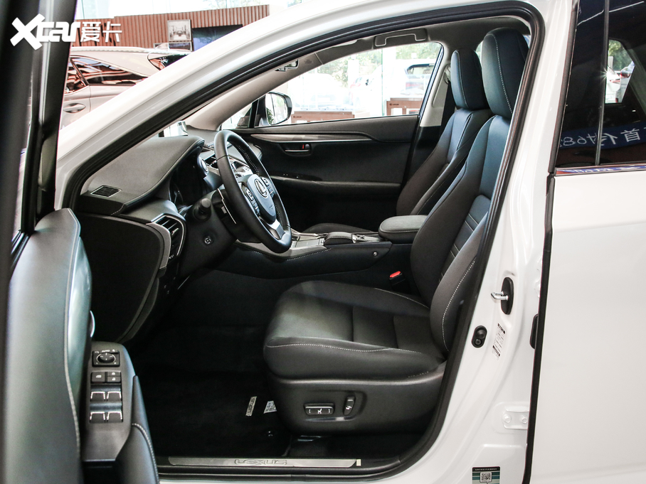 2018׿_˹NX 200 hа ȫ VI