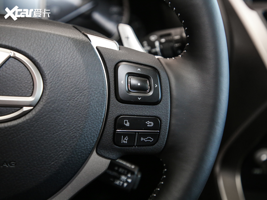 2018׿_˹NX 200 hа ȫ VI