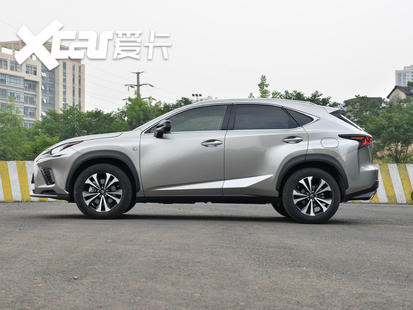 雷克萨斯2018款雷克萨斯NX