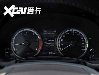 雷克萨斯2018款雷克萨斯NX