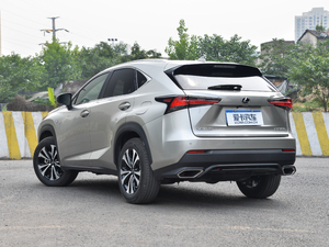 2018300 F SPORT ȫ V 45