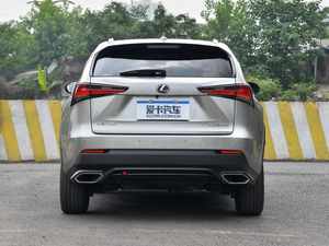 2018300 F SPORT ȫ V 	