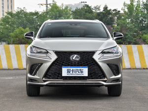 2018300 F SPORT ȫ V ǰ