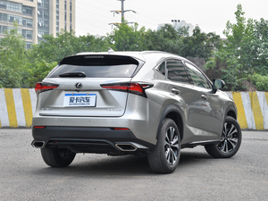 2018300 F SPORT ȫ V w^