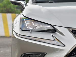 2018300 F SPORT ȫ V ^