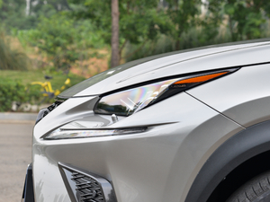 2018300 F SPORT ȫ V ^