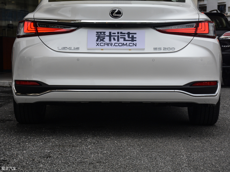 2018׿_˹ES 200 ׿Խ V