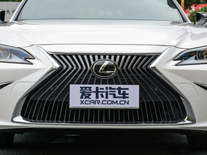 2018款200 卓越版 国V 中网