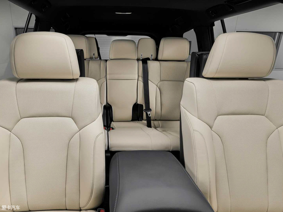 2019׿_˹LX Inspiration Series