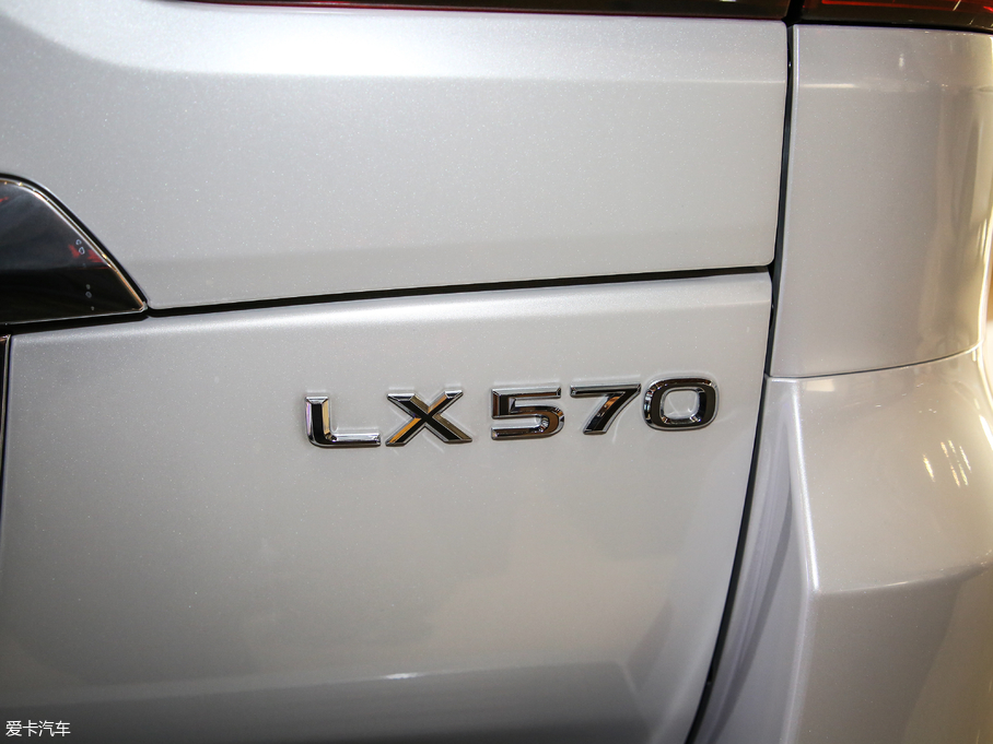 2019׿_˹LX 570 FA