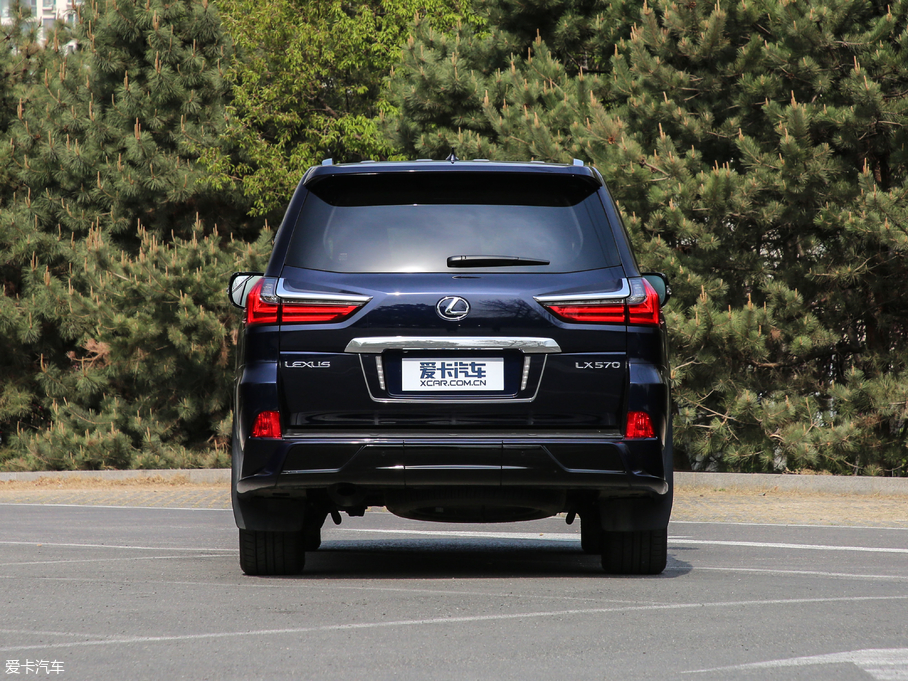 2019׿_˹LX 570 p؄e