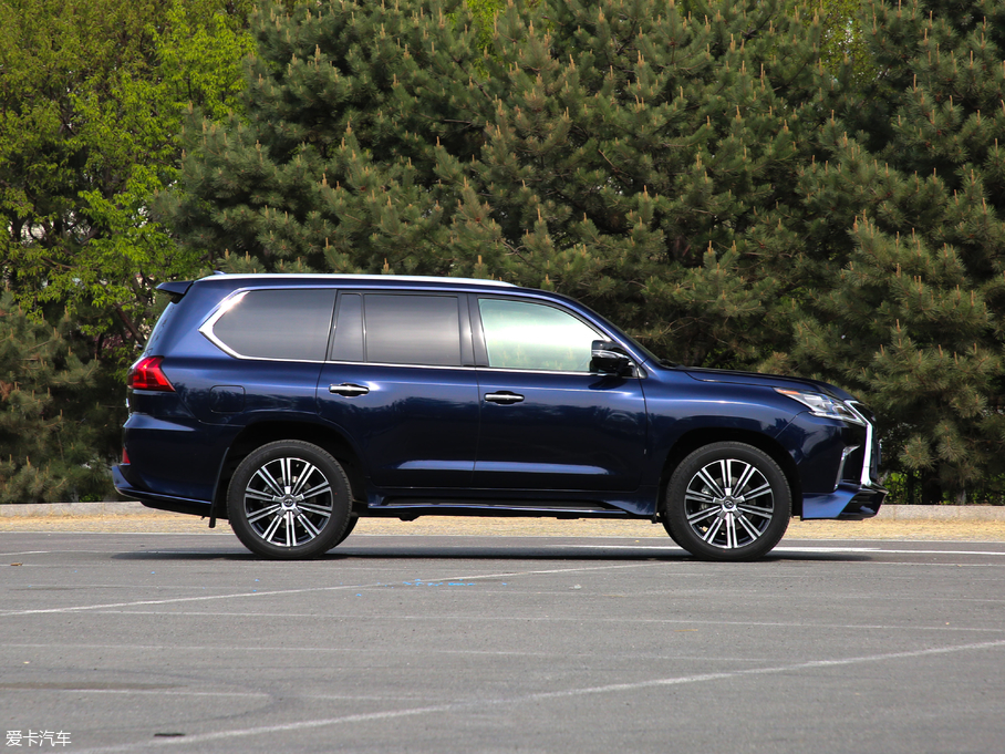 2019׿_˹LX 570 p؄e