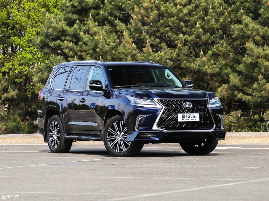 2019׿_˹LX 570 p؄e